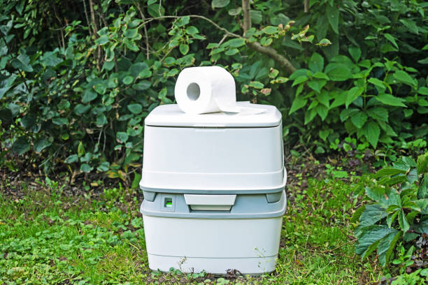 Best Affordable portable toilet rental  in Thruston, KY
