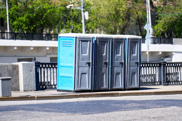 Best Local porta potty services  in Thruston, KY